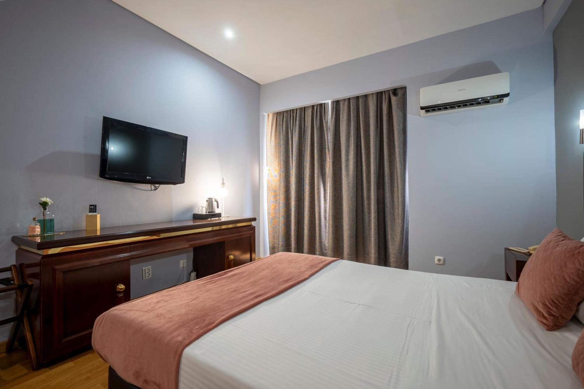 Hotel Onix Визеу Экстерьер фото